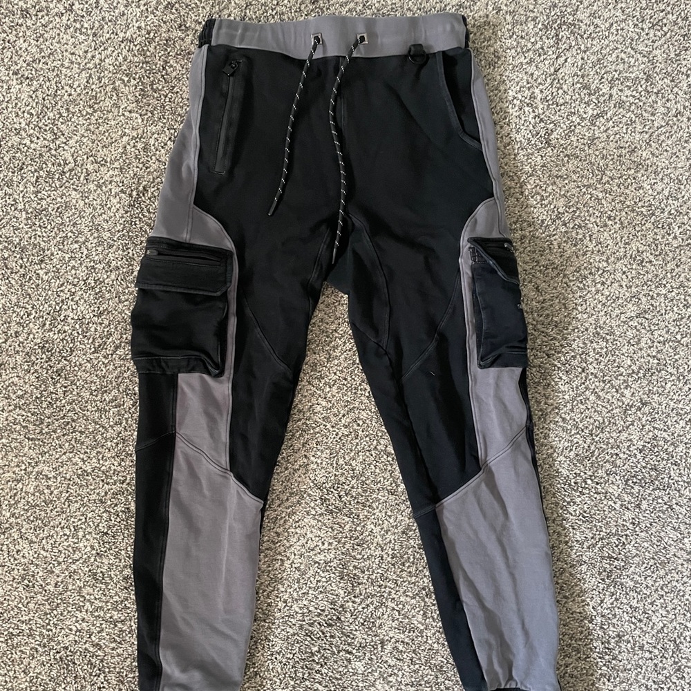 SUPERX MENS JOGGERS